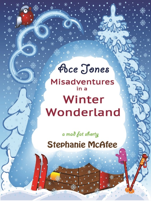 Title details for Ace Jones by Stephanie McAfee - Available